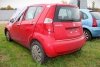 Dmuchawa nawiewu Suzuki Splash 2009 1.0i K10B Hatchback 5-drzwi